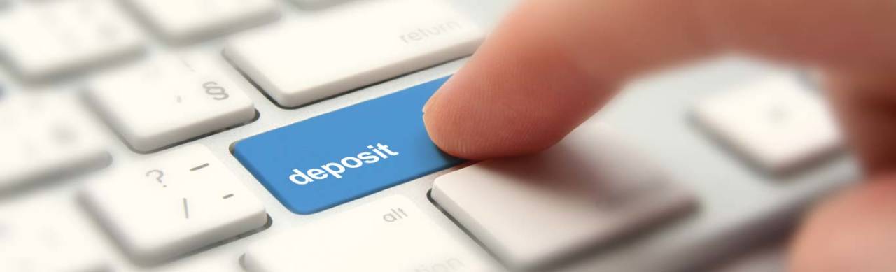 Webmoney online banking