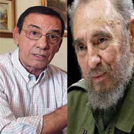castro critic