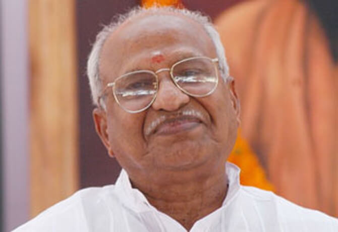 o rajagopal new