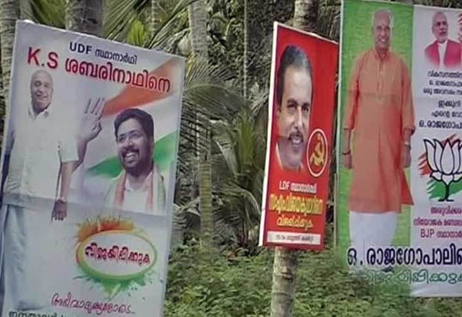 aruvikkara-bypoll-posters_650x400_61434508625