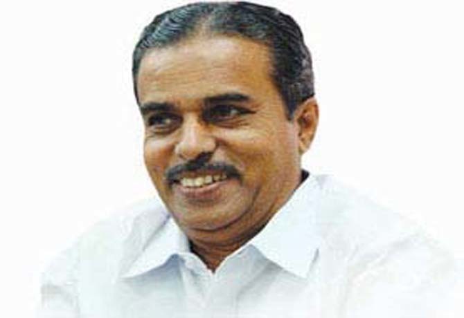 m-vijayakumar