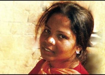 Asia Bibi