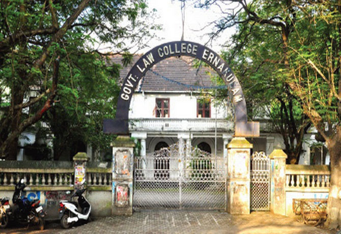 Law-College