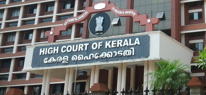 High-Court-of-Kerala