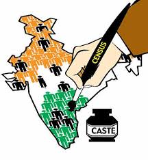 caste-sensus