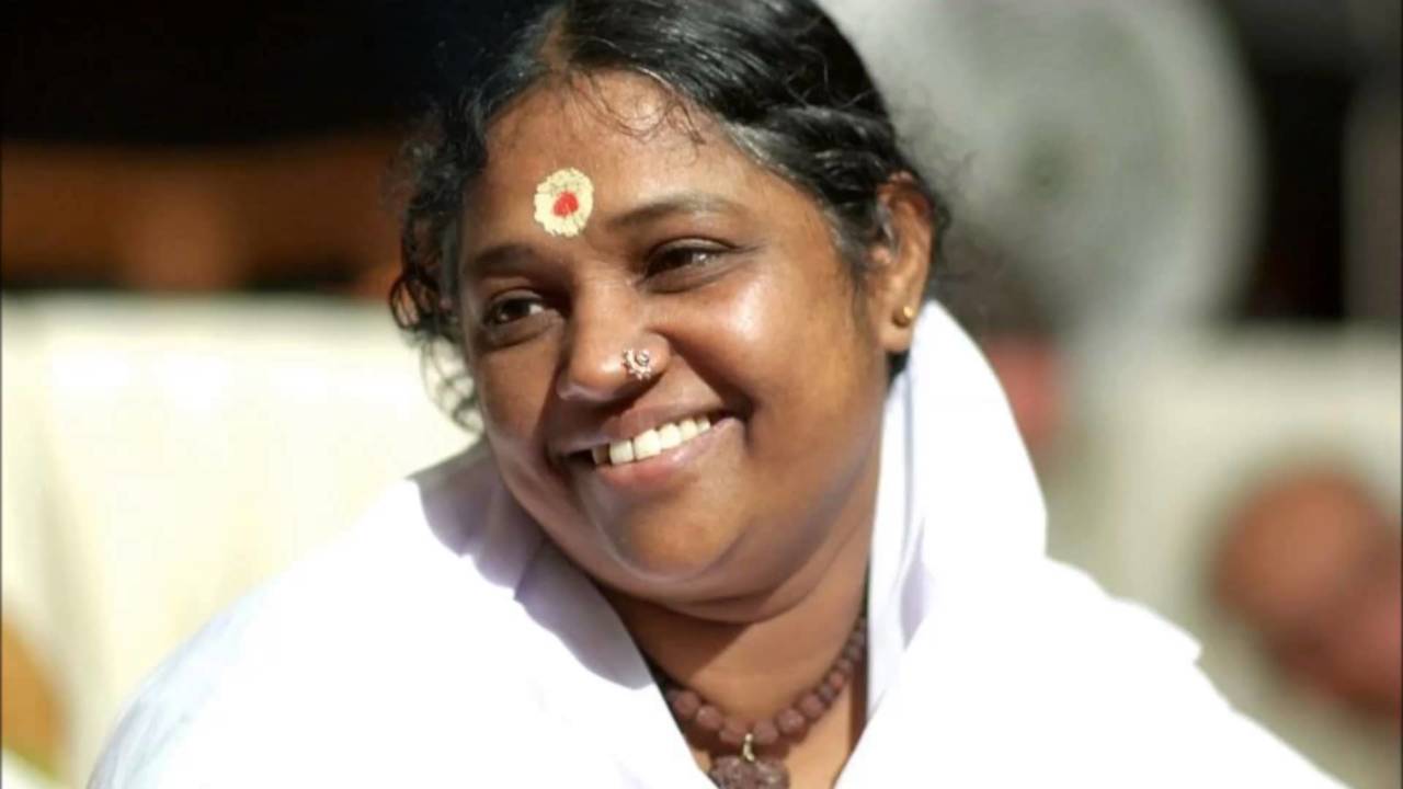 amritanadha mayi