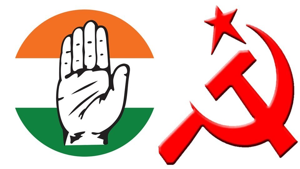 Congress_CPI(M)