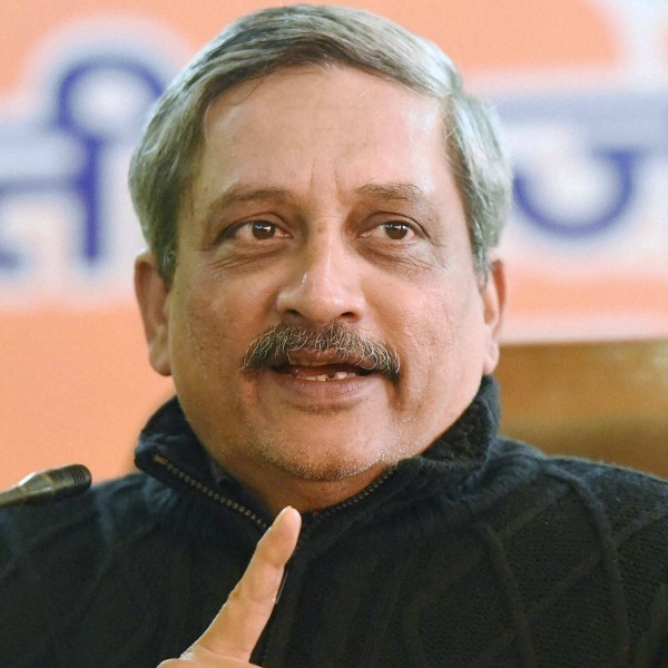 manohar-parrikar-