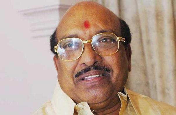 vellapalli nadesan