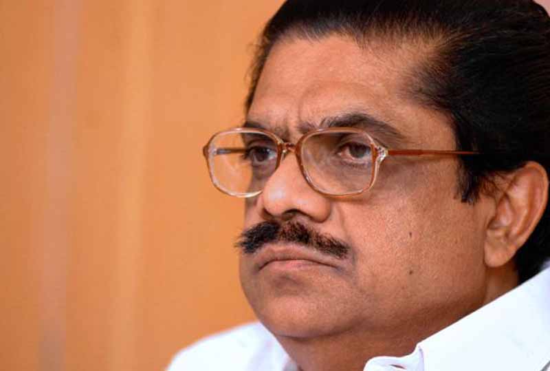 vm sudheeran