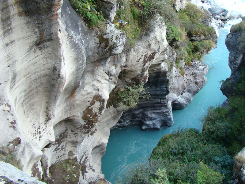 saraswati-river