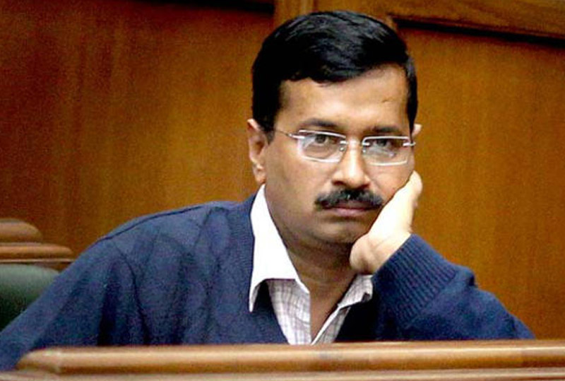 arvind-kejriwal