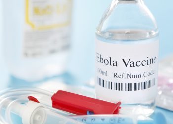 Ebola vaccine