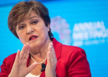 ഇന്ത്യയിലെ വളർച്ചാ മാന്ദ്യം താൽക്കാലികം: ഐ.എം.എഫ് മേധാവി