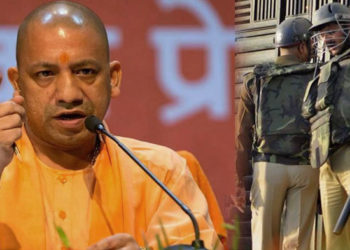 ഒന്നരലക്ഷം തലയ്ക്ക് വില പ്രഖ്യാപിച്ച കുറ്റവാളിയെ പൊലീസ് വെടിവെച്ചു കൊന്നു : കൊല്ലപ്പെട്ടത് 30 ക്രിമിനൽ കേസുകളിലെ പ്രതി