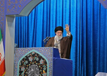 “വാക്കുകൾ സൂക്ഷിച്ചുപയോഗിക്കണം” : ആയത്തുള്ള ഖമനായിയ്ക്ക് താക്കീതു നൽകി അമേരിക്ക