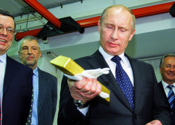 വരാനിരിക്കുന്നത് വൻ സാമ്പത്തിക മാന്ദ്യമെന്ന് അന്താരാഷ്ട്ര നാണ്യനിധി : കനത്ത മുൻകരുതലുകൾ എടുത്ത് റഷ്യ