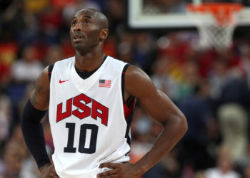 ലോസ് ഏഞ്ചൽസ് ഹെലികോപ്റ്റർ അപകടം : ബാസ്കറ്റ് ബോൾ ഇതിഹാസം കോബി ബ്രയാന്റ് ഇനി ഓർമ