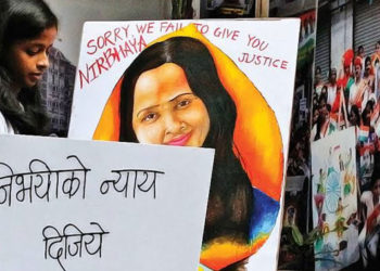 നിർഭയ കൂട്ടബലാത്സംഗം : വധശിക്ഷ നീട്ടി വെക്കാനുള്ള പ്രതികളുടെ ഹർജിയിൽ കോടതി ഇന്ന് വാദം കേൾക്കും