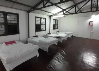 വുഹാനിൽ നിന്നും കൊണ്ടു വരുന്നവർക്ക് ഹരിയാനയിൽ ഐസൊലേഷൻ കേന്ദ്രം : സർവ സന്നാഹങ്ങളുമൊരുക്കി ഇന്ത്യൻ ആർമി