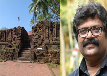 ”ഹൈന്ദവരെ വേട്ടയാടി,സ്ത്രീകളെ ബലാത്‌സംഗം ചെയ്തു, വാളുകൊണ്ട് മതം മാറ്റുന്നതിനെയാണോ സ്വരാജെ സ്വാതന്ത്ര്യസമരം എന്ന് ഘോഷിക്കുന്നത്”മാപ്പിള ലഹളയെ മഹത്വത്ക്കരിച്ച എം സ്വരാജിന് അലി അക്ബറിന്റെ മറുപടി