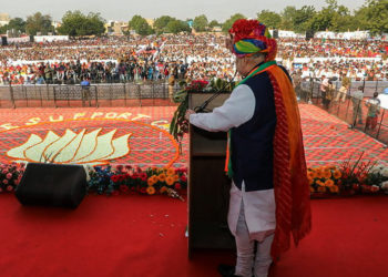 ‘ഭാരതത്തില്‍ എനിക്കുള്ള അത്രയും തന്നെ അവകാശം അവര്‍ക്കുമുണ്ട്…ആര്‍ക്കും ആശങ്ക ഉണ്ടാകേണ്ട കാര്യമില്ല”അമിത് ഷായുടെ പ്രസംഗത്തിന്റെ പൂര്‍ണരൂപം