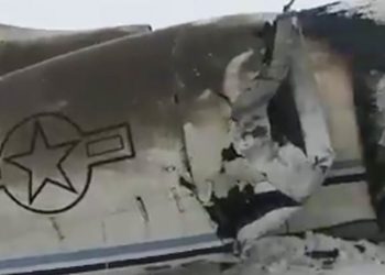 അഫ്ഗാനിൽ സൈനിക വിമാനം തകർന്ന സംഭവം : ഉത്തരവാദിത്വം താലിബാൻ ഏറ്റെടുത്തതായി റിപ്പോർട്ട്