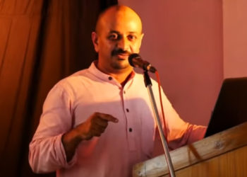 Video-‘പൗരത്വ ഭേദഗതി നിയമം ഇന്ത്യന്‍ മുസ്ലീങ്ങളെ ബാധിക്കുന്ന ഒന്നല്ല;നിര്‍ഭാഗ്യവശാല്‍ ഇപ്പോള്‍ നടക്കുന്ന വാദങ്ങളെല്ലാം തെറ്റായ ധാരണയ്ക്ക് പുറത്തുള്ളതെന്ന് മാധ്യമപ്രവര്‍ത്തകന്‍ അരുണ്‍കുമാര്‍