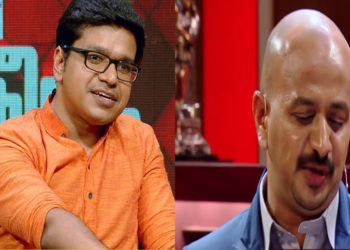 ‘വെട്ടി വെടിപ്പാക്കി നല്ല മൊട്ടത്തല പോലെ ക്ലീന്‍ ആക്കാനുള്ള ശ്രമം’: 24 ന്യൂസ് സംവാദത്തില്‍ ചാനല്‍ കത്രികവെച്ച ഭാഗങ്ങള്‍ ചൂണ്ടിക്കാട്ടി ശ്രീജിത്ത് പണിക്കര്‍, ‘സദസ്സിനെ പൂര്‍ണമായും വെട്ടി, വിധി ന്യായത്തില്‍ പോലും കത്രിക കയറ്റി”