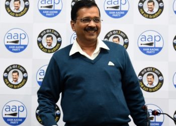 അരവിന്ദ് കെജ്രിവാളിന്റെ സ്വത്ത് ഇരട്ടിയായി: ഒന്നരകോടിയോളം വര്ദ്ധനയെന്ന് സത്യവാങ്മൂലം