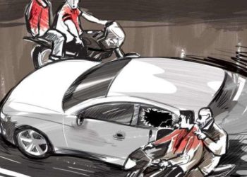 മലപ്പുറത്ത് ഡോക്ടര്മാരെ തടഞ്ഞ് നിര്ത്തി ദൃശ്യങ്ങള് പകര്ത്തി പണം തട്ടി:അഞ്ച് പേര് അറസ്റ്റില്