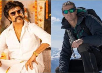 നരേന്ദ്രമോദിക്ക് ശേഷം രജനീകാന്ത് : ആവേശം തീർത്ത് ഡിസ്കവറി ചാനലിന്റെ “മാൻ വേഴ്സസ് വൈൽഡ്”