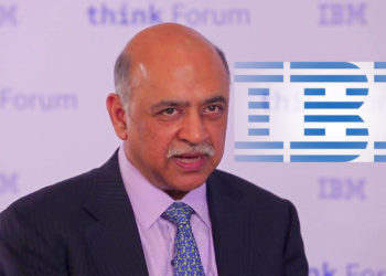 ഇന്റർനാഷണൽ ബിസിനസ് മെഷീൻ (IBM) സി.ഇ.ഒ പദവിയിൽ ഇന്ത്യക്കാരൻ : ഐ.ബി.എം കമ്പനി ഇനി അരവിന്ദ് കൃഷ്ണ നയിക്കും