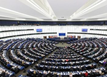 യൂറോപ്യൻ പാർലമെന്റ് അവതരിപ്പിക്കുന്ന സി.എ.എ വിരുദ്ധ പ്രമേയവുമായി ഒരു ബന്ധവുമില്ല : ഔദ്യോഗിക നിലപാട് വ്യക്തമാക്കി യൂറോപ്യൻ യൂണിയൻ