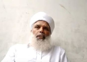 എപി അബ്ദുള്ളക്കുട്ടിയെ പള്ളിയില് കയറ്റരുതെന്ന് ആഹ്വാനം ചെയ്ത് ഇസ്ലാമിക പണ്ഡിതന്: അബ്ദുള്ളക്കുട്ടി ഇസ്ലാമിന്റെ ഒറ്റുകാരനെന്ന് ഉമര് ഫൈസി