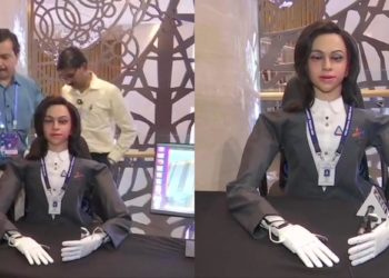 ഇന്ത്യയുടെ ‘വ്യോമ മിത്ര’ അവനല്ല, അവള് തന്നെ; ഗഗന്യാന്റെ ഒരുക്കങ്ങള്ക്കിടയില് ആവേശം പകരുന്ന സൂചന നല്കി ഐ.എസ്.ആർ.ഒ