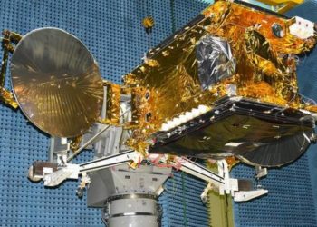 കൗരുവില് നിന്ന് കുതിച്ചത് ഇന്ത്യയുടെ വാര്ത്താവിനിമയ ചരിത്രത്തിലെ കരുത്ത് : ‘വയസ്സനായ’ ഇന്സാറ്റ്-4എയുടെ ജോലികള് ഏറ്റെടുക്കും, കയ്യടി നേടി ഐഎസ്ആര്ഒ