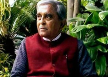 “ഫർഹാന്റെ ഉള്ളിലുള്ളത് ബാബറുടെ ആത്മാവ്” : രാമക്ഷേത്ര നിർമാണം തടയാൻ ഒരു ശക്തിയ്ക്കും കഴിയില്ലെന്ന് ബിജെപി എം.പി ഹർനാഥ് സിംഗ്