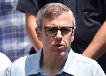 കരുതൽ തടങ്കൽ : ജമ്മു കശ്‍മീർ മുൻ മുഖ്യമന്ത്രി ഒമർ അബ്ദുല്ലയെ പുതിയ കെട്ടിടത്തിലേക്ക് മാറ്റും