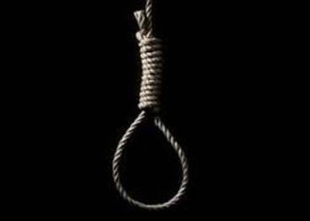 കോൺഗ്രസ് നേതാവ് തൂങ്ങി മരിച്ച നിലയിൽ : സംഭവം നടന്നത് പാർട്ടി ഓഫീസിനകത്ത്