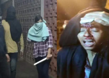 ഒരു പൂ ചോദിച്ചു, പൂന്തോട്ടം തന്നെ കൊടുത്തു..??ജെഎന്‍യുവില്‍ സംഭവിച്ചത് ഇതാണ്