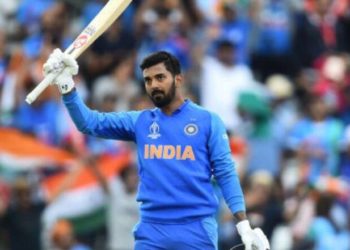 ഇന്‍ഡോറില്‍ ലങ്കക്കെതിരെ ഇന്ത്യന്‍ ജയം, തിളങ്ങി ശിഖര്‍ ധവാനും, രാഹുലും