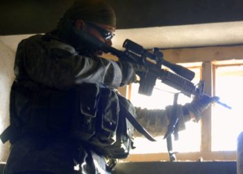 സ്നൈപ്പർ മാർക്സ്മെൻ, ഫേഷ്യൽ റെക്കഗ്നിഷൻ സിസ്റ്റം, ഡ്രോണുകൾ, സിസിടിവി ക്യാമറകൾ : റിപ്പബ്ലിക് ദിനത്തിന് മുന്നോടിയായി സുരക്ഷ അതിശക്തമാക്കി ഡൽഹി