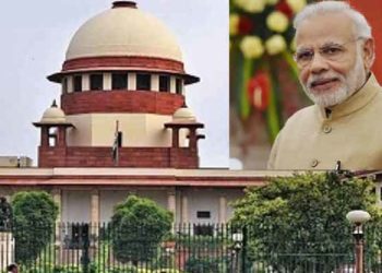 എന്.പി.ആര് സ്റ്റേ ചെയ്യണമെന്ന ആവശ്യവും സുപ്രിം കോടതി തള്ളി;പ്രതിപക്ഷത്തിന് തിരിച്ചടി