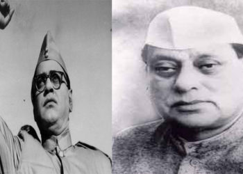 നേതാജിയുടെ ജീവിതത്തിലേക്ക് വെളിച്ചം വീശിയ ഒരാള്: നേതാജി ജയന്തിയില് ഡോക്ടര് സത്യനാരായന് സിന്ഹയെ ഓര്ക്കുമ്പോള്