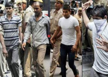 നിര്ഭയകേസിലെ പ്രതിയുടെ തിരുത്തല് ഹര്ജി വധശിക്ഷ വൈകിപ്പിക്കാന്: അവസാനരക്ഷാ മാര്ഗ്ഗമെന്ന് പ്രതിഭാഗം അഭിഭാഷകന്