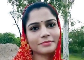 നാല് മാസം മുമ്പ് ഇന്ത്യന് പൗരത്വം ലഭിച്ചു, പിറകെ ജനസേവനത്തിന് : പാക്കിസ്ഥാനില് നിന്നെത്തിയ ഹിന്ദു യുവതി നീത സോധ തിരഞ്ഞെടുപ്പില് മത്സരിക്കും