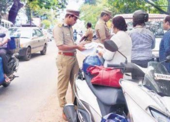 ഗതാഗത നിയമലംഘനം : കേരള സർക്കാറിന്റെ പിഴ കുറക്കാനുള്ള നടപടി കേന്ദ്രം അംഗീകരിച്ചു