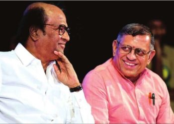 രാഷ്ട്രവിരുദ്ധത ഇല്ലാതാക്കി ജെ.എൻ.യു നവീകരിക്കുക,ഇല്ലെങ്കിലത്‌ അടച്ചു പൂട്ടുക : സ്വാമിനാഥൻ ഗുരുമൂർത്തി