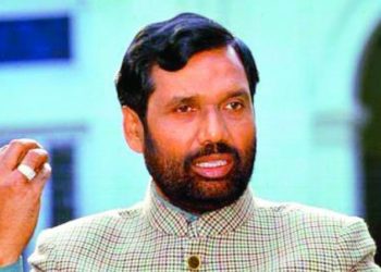 “ഒരു രാജ്യം, ഒരു റേഷൻ കാർഡ്” പദ്ധതി : ആനുകൂല്യങ്ങൾ ലഭിക്കുന്നത് പന്ത്രണ്ട് സംസ്ഥാനങ്ങൾക്കെന്ന് കേന്ദമന്ത്രി രാംവിലാസ് പാസ്വാൻ